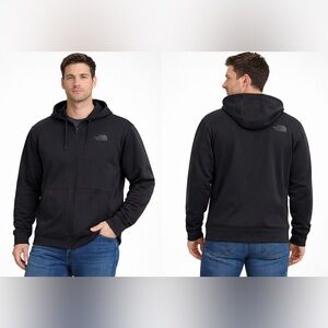 The North Face Xl jacket